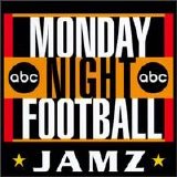 Various artists - ABC Monday Night Football Jamz