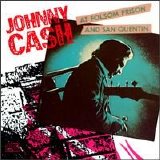 Various artists - At Folsom Prison and San Quentin