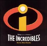 Michael Giacchino - The Incredibles