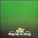 Yes - Close to the Edge