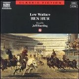 Jeff Harding - Ben Hur Disc 1