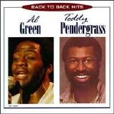 Various artists - Back to Back Hits: Al Green & Teddy Pendergrass [Bonus Tracks]