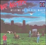 Mr.Mister - Welcome To the Real World