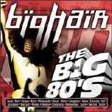 Various artists - VH1: The Big 80's Big Hair