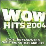 Various artists - WOW Hits 2004 Disc 2