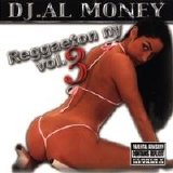 Various artists - DJ. AL-Money Reggaeton NY vol. 3