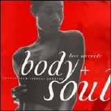 Various artists - Body + Soul: Love Serenade [1999] Disc 1