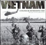 Various artists - Vietnam: A Musical Retrospective