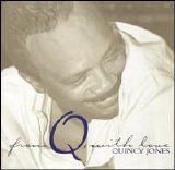 Various artists - From Q with Love Disc 1