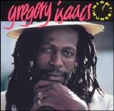 Gregory Isaacs - Night Nurse
