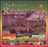 Various artists - Love Jah