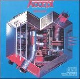 Accept - Metal Heart