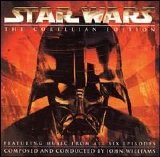 John Williams - Star Wars: The Corellian Edition