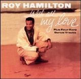 Roy Hamilton - With All My Love