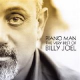 Billy Joel - Piano Man: The Very Best of Billy Joel [Bonus DVD]