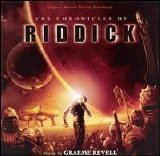 Hollywood Studio Symphony - The Chronicles of Riddick