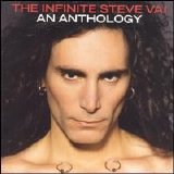 Steve Vai - The Infinite Steve Vai: An Anthology Disc 1