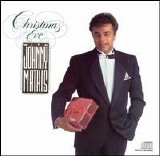 Various artists - Christmas Eve with Johnny Mathis