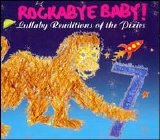 Various artists - Rockabye Baby! Lullaby Renditions of The Pixies