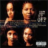 Various artists - Set It Off [Original Soundtrack]