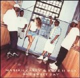 Mariah Carey - One Sweet Day [Cd Single]