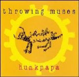 Throwing Muses - Hunkpapa