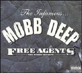 Various artists - Murda Mix Tape Disc 2