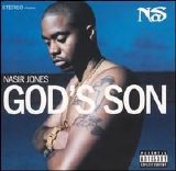Nas - God's Son [Bonus CD] Disc 1