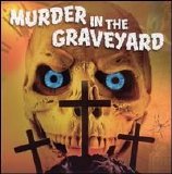 Various artists - Murder in the Graveyard