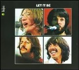 The Beatles - Let It Be