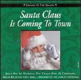 The Starlite Orchestra - Santa Claus Is Coming to Town [2001]