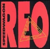 REO Speedwagon - The Second Decade of Rock and Roll, 1981 to 1991