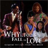 Various artists - Why Do Fools Fall in Love: Original Versions