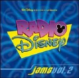 Various artists - Radio Disney: Kid Jams, Vol. 2