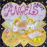 Various artists - Mad About Angels