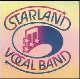 Starland Vocal Band - Starland Vocal Band