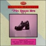 Various artists - '70s Smash Hits, Vol. 3