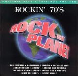 Various artists - Rockin' 70's [Coyote]