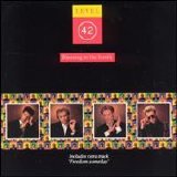 Level 42 - Running in the Family