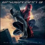 Various artists - Spider-Man 3 [Music from and Inspired By]