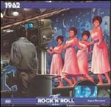 Various artists - The Rock 'N' Roll Era: 1962