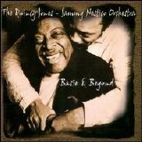 Quincy Jones/Sammy Nestico - Basie and Beyond