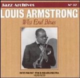 Louis Armstrong & His Hot Five - West End Blues 1926-1933 [18 Tracks]