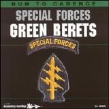 Sun Harbor's Chorus - Run to Cadence With the U.S. Special Forces