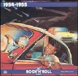 Various artists - The Rock 'N' Roll Era: 1954-1955