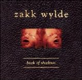 Zakk Wylde - Book of Shadows