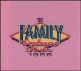 Various artists - The Family Values Tour '99