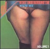 The Velvet Underground - 1969: Velvet Underground Live, Vol. 1