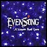 Original Cast Recording - Evensong: A Vampire Rock Opera