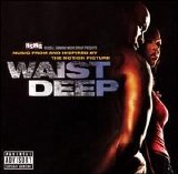 Black Buddafly/Fabolous - Waist Deep